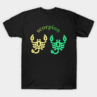 scorpion T-Shirt